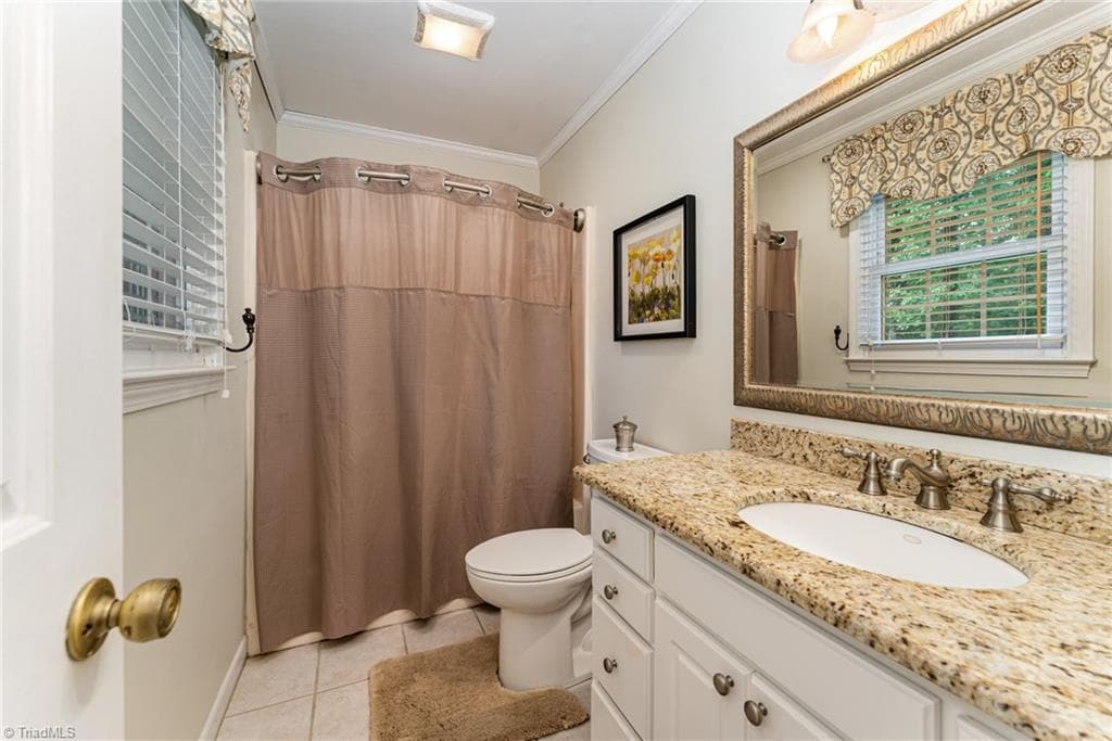 Stick/Site Built at 437 Valleymeade Drive, Kernersville NC 27284, photo 21 of 35
