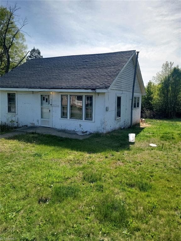 Stick/Site Built at 417 MERRIMAN Street, Eden NC 27288, Eden, photo 3 of 6