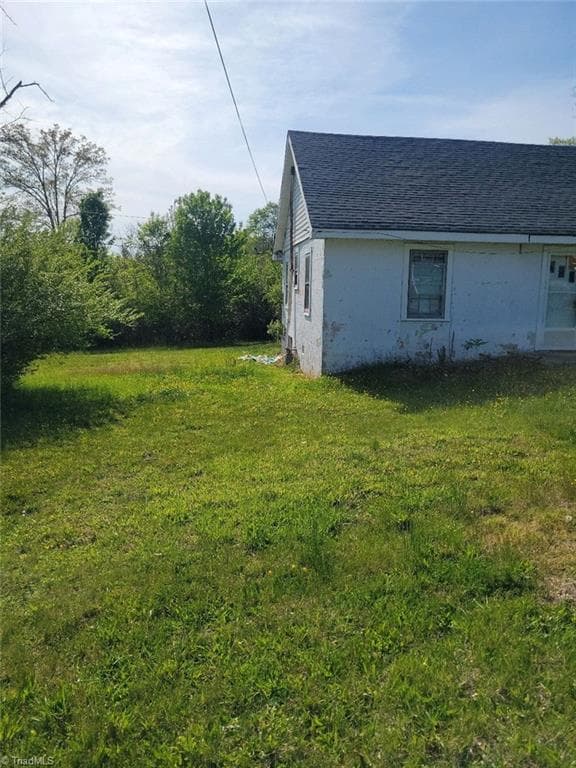 Stick/Site Built at 417 MERRIMAN Street, Eden NC 27288, Eden, photo 5 of 6