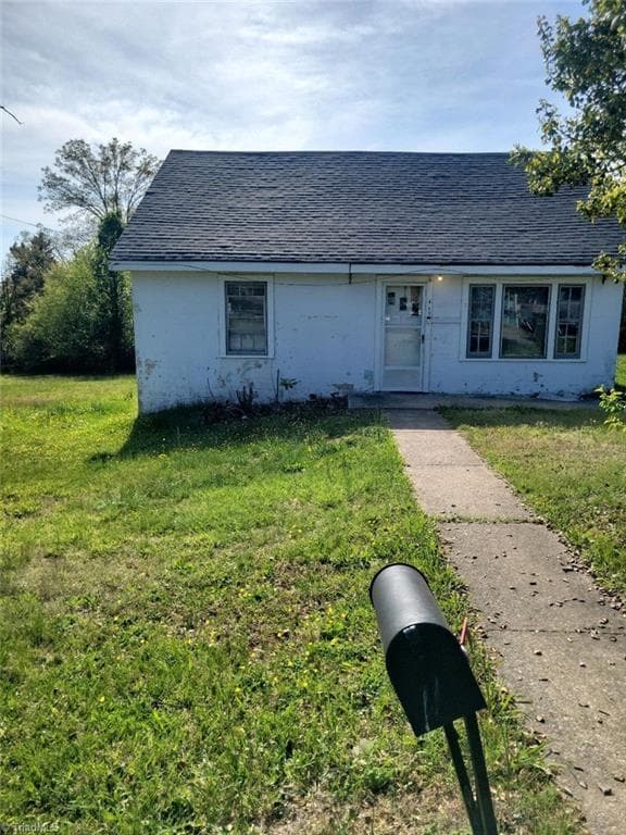 417 MERRIMAN Street, Eden NC 27288