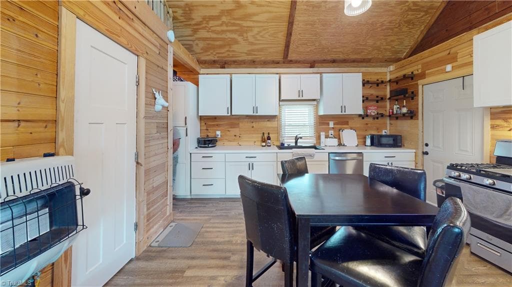 Stick/Site Built at 296 N Franklin Road, Mount Airy NC 27030, photo 13 of 21