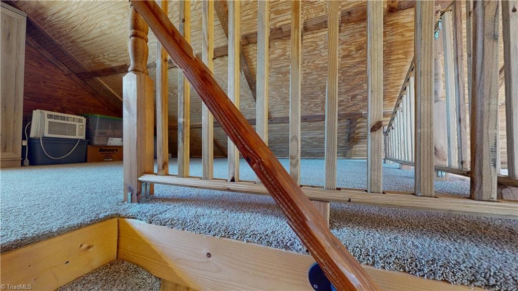Stick/Site Built at 296 N Franklin Road, Mount Airy NC 27030, photo 7 of 21