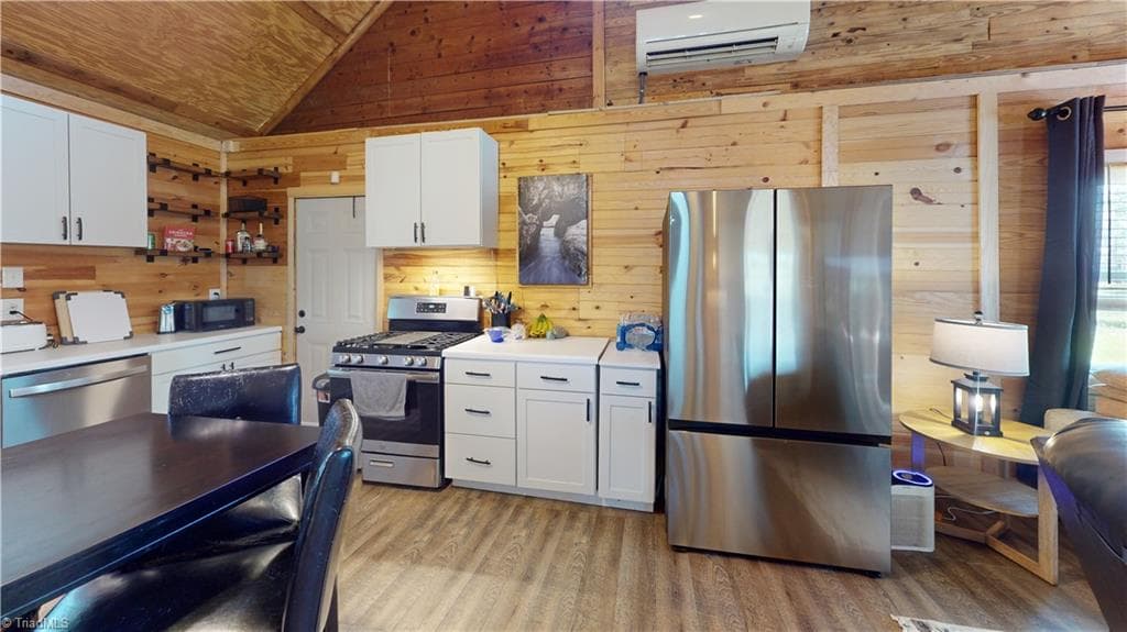 Stick/Site Built at 296 N Franklin Road, Mount Airy NC 27030, photo 14 of 21