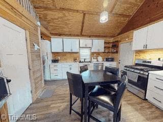 Stick/Site Built at 296 N Franklin Road, Mount Airy NC 27030, photo 18 of 21