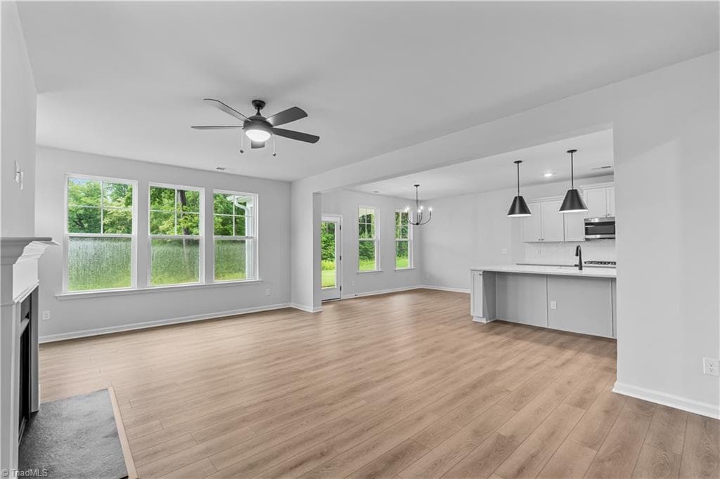 Stick/Site Built at 413 Yarrow Drive, Lexington NC 27295, Lexington, photo 6 of 50