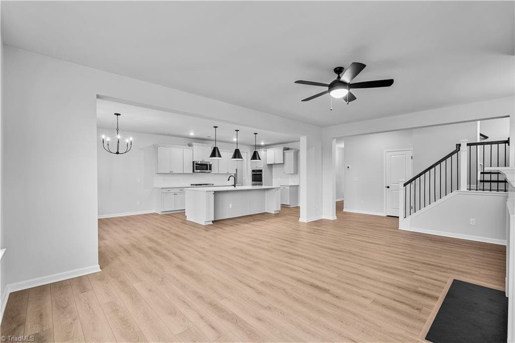Stick/Site Built at 413 Yarrow Drive, Lexington NC 27295, Lexington, photo 7 of 50