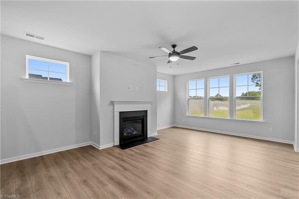 Stick/Site Built at 413 Yarrow Drive, Lexington NC 27295, Lexington, photo 5 of 50