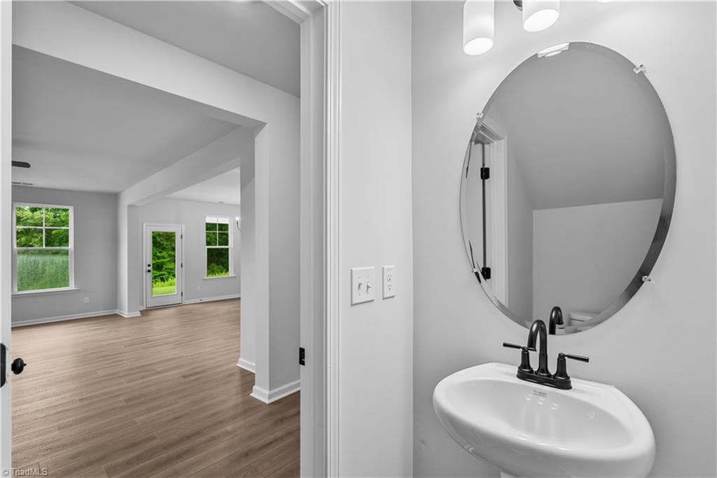 Stick/Site Built at 413 Yarrow Drive, Lexington NC 27295, Lexington, photo 15 of 50