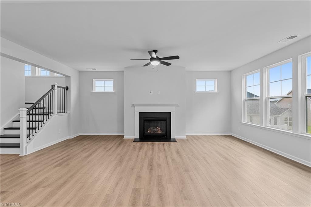 Stick/Site Built at 413 Yarrow Drive, Lexington NC 27295, Lexington, photo 4 of 50