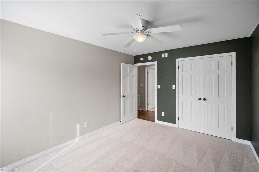 Stick/Site Built at 391 Lake Hill Drive, Thomasville NC 27360, photo 45 of 46