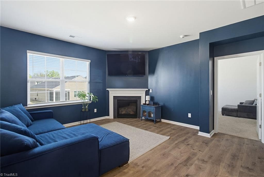 Stick/Site Built at 3222 Highlander Point, Greensboro NC 27405, photo 12 of 30