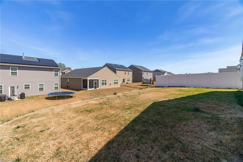 Stick/Site Built at 3222 Highlander Point, Greensboro NC 27405, photo 26 of 30