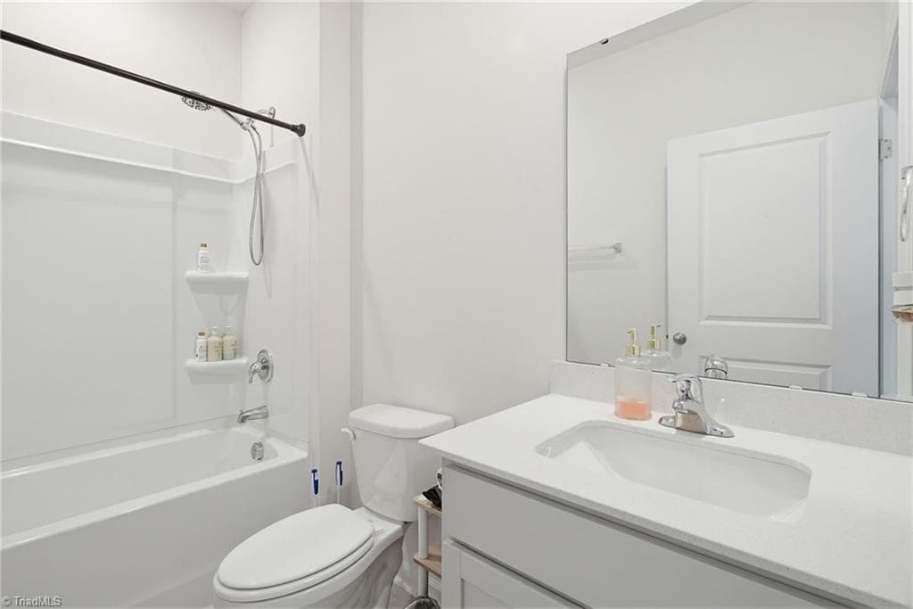 Stick/Site Built at 3222 Highlander Point, Greensboro NC 27405, photo 22 of 30