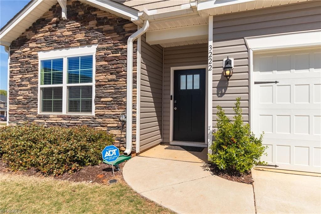 3222 Highlander Point, Greensboro NC 27405
