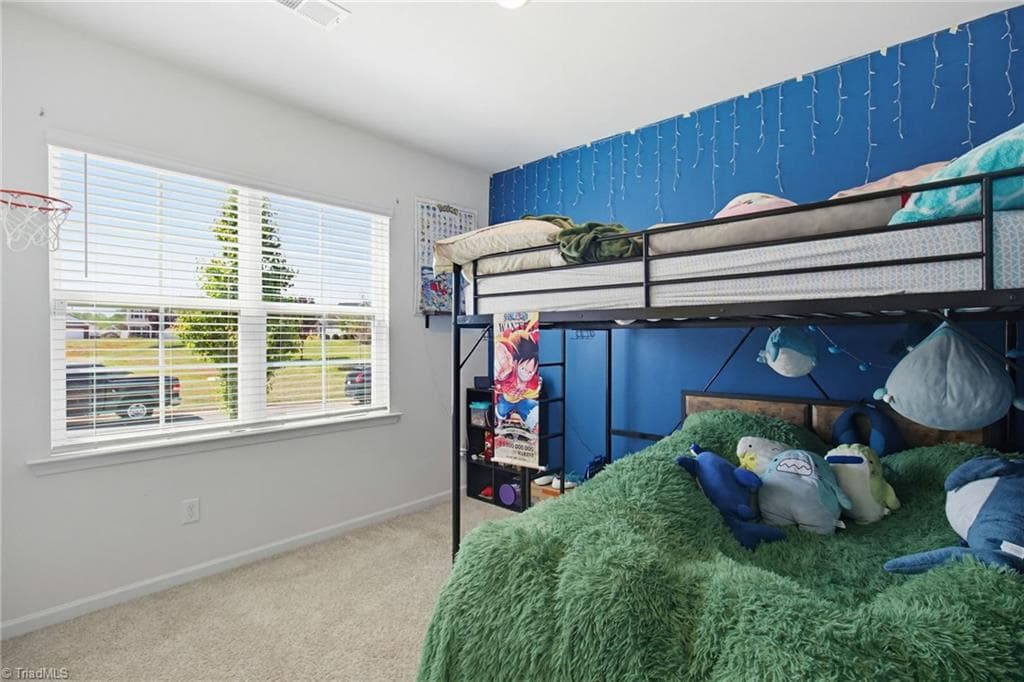 Stick/Site Built at 3222 Highlander Point, Greensboro NC 27405, photo 20 of 30