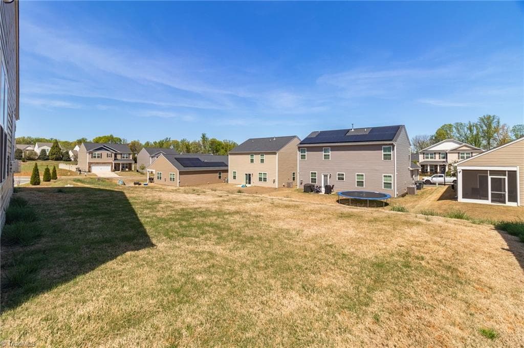 Stick/Site Built at 3222 Highlander Point, Greensboro NC 27405, photo 30 of 30