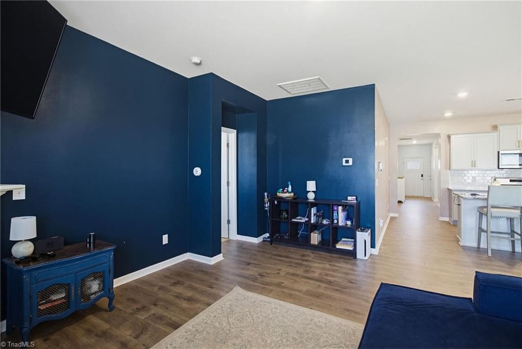 Stick/Site Built at 3222 Highlander Point, Greensboro NC 27405, photo 14 of 30
