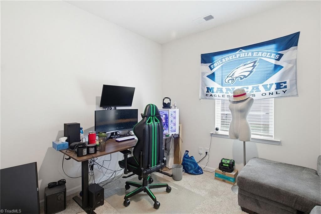 Stick/Site Built at 3222 Highlander Point, Greensboro NC 27405, photo 18 of 30