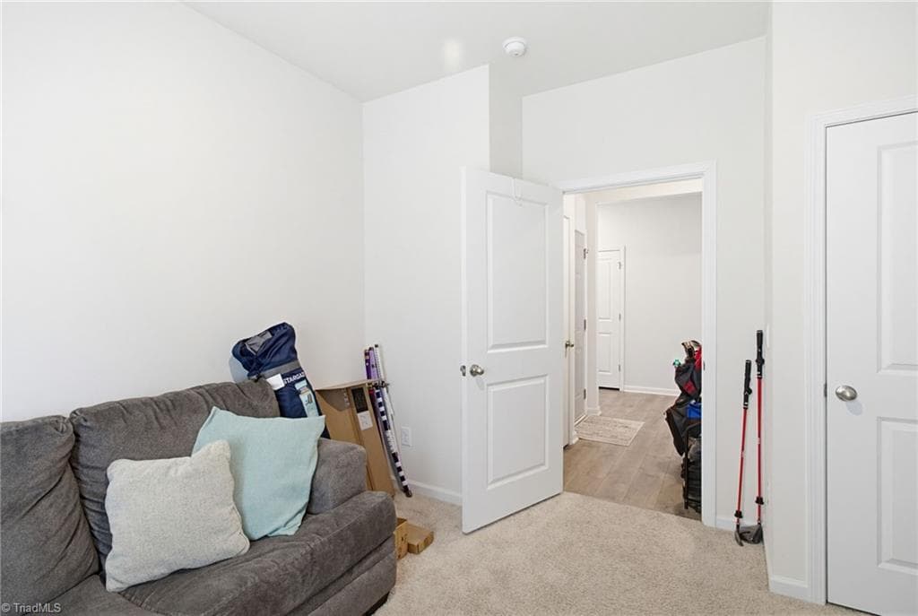 Stick/Site Built at 3222 Highlander Point, Greensboro NC 27405, photo 19 of 30