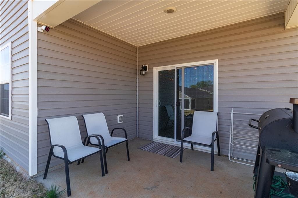 Stick/Site Built at 3222 Highlander Point, Greensboro NC 27405, photo 25 of 30