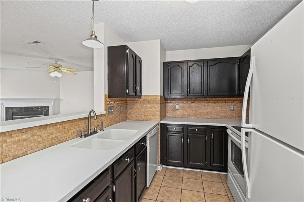 Stick/Site Built at 321 Quietwood Drive, Winston-Salem NC 27103, Winston-Salem, photo 11 of 32