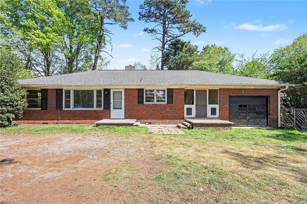Stick/Site Built at 5099 NC Highway 89, Walnut Cove NC 27052, photo 2 of 30