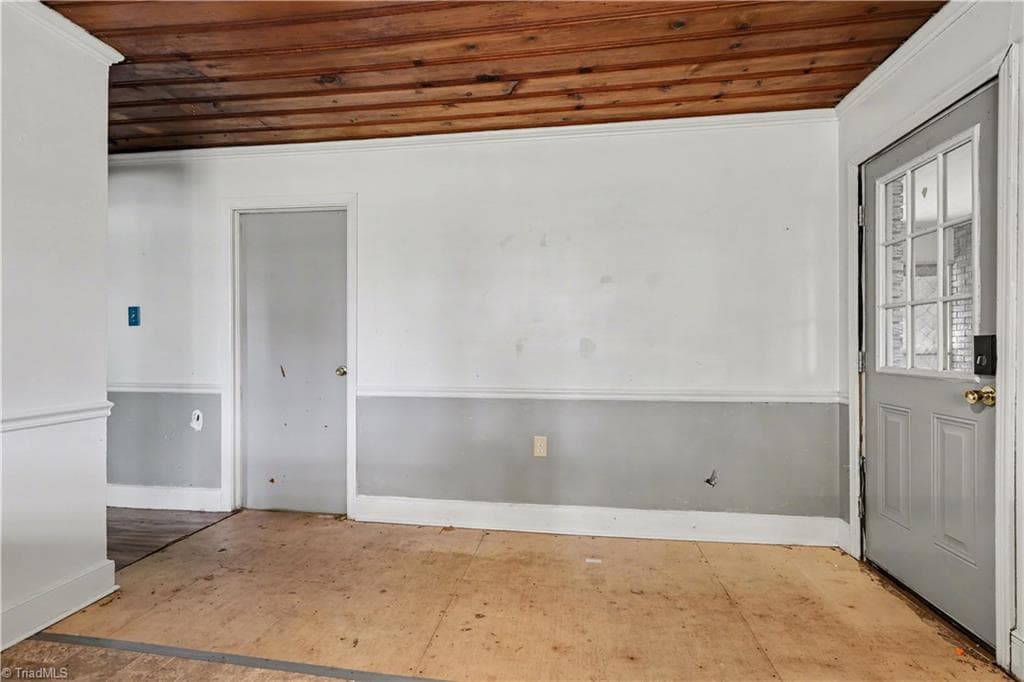 Stick/Site Built at 5099 NC Highway 89, Walnut Cove NC 27052, photo 17 of 30