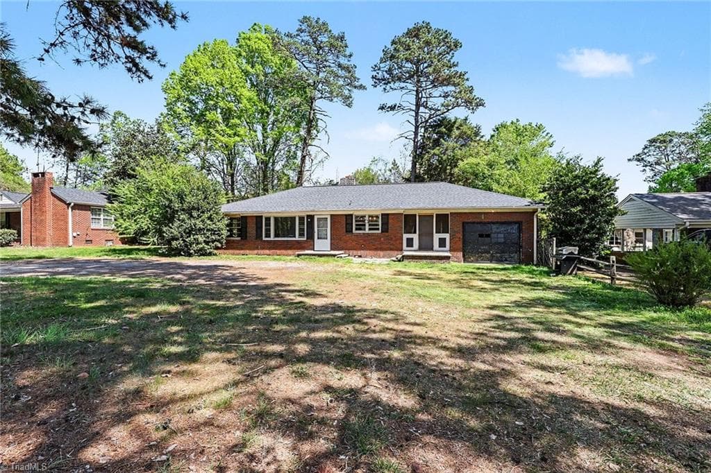 Stick/Site Built at 5099 NC Highway 89, Walnut Cove NC 27052, photo 3 of 30