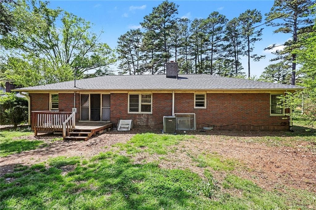 Stick/Site Built at 5099 NC Highway 89, Walnut Cove NC 27052, photo 29 of 30