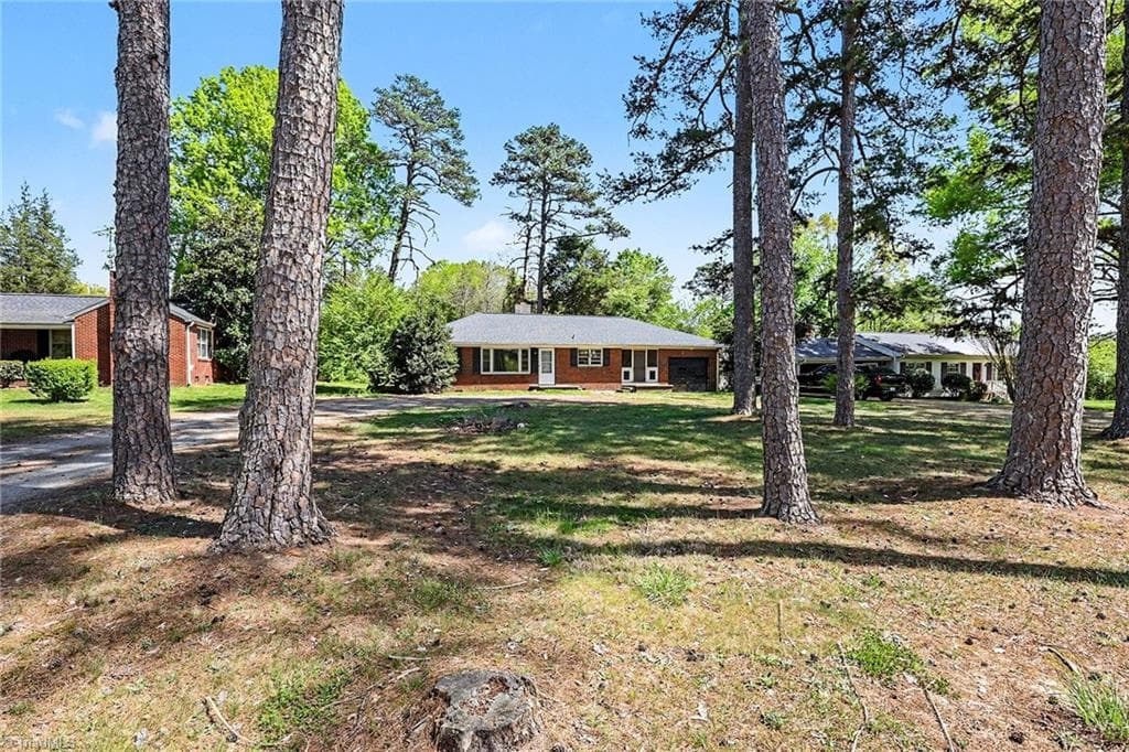 Stick/Site Built at 5099 NC Highway 89, Walnut Cove NC 27052, photo 4 of 30