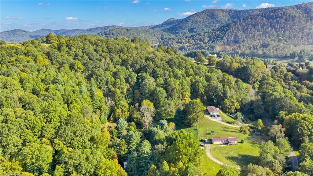 Unimproved Land at TBD Mulatto Mountain Road, West Jefferson NC 28694, photo 14 of 14