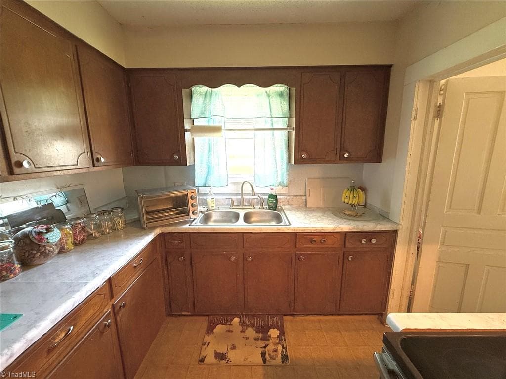Stick/Site Built at 146 Patterson Avenue, Liberty NC 27298, Liberty, photo 9 of 13