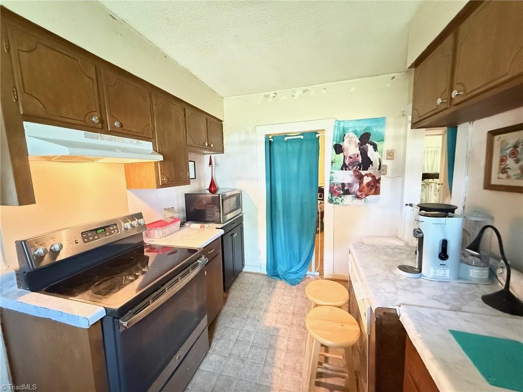 Stick/Site Built at 146 Patterson Avenue, Liberty NC 27298, Liberty, photo 8 of 13