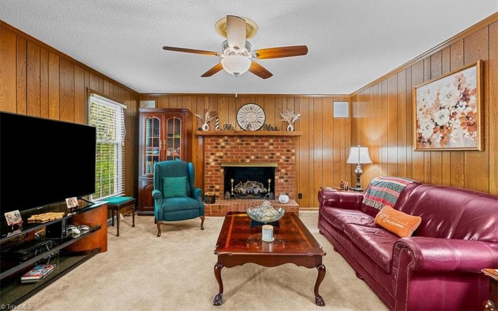Stick/Site Built at 4617 Riverview Drive, Trinity NC 27370, Trinity, photo 23 of 50