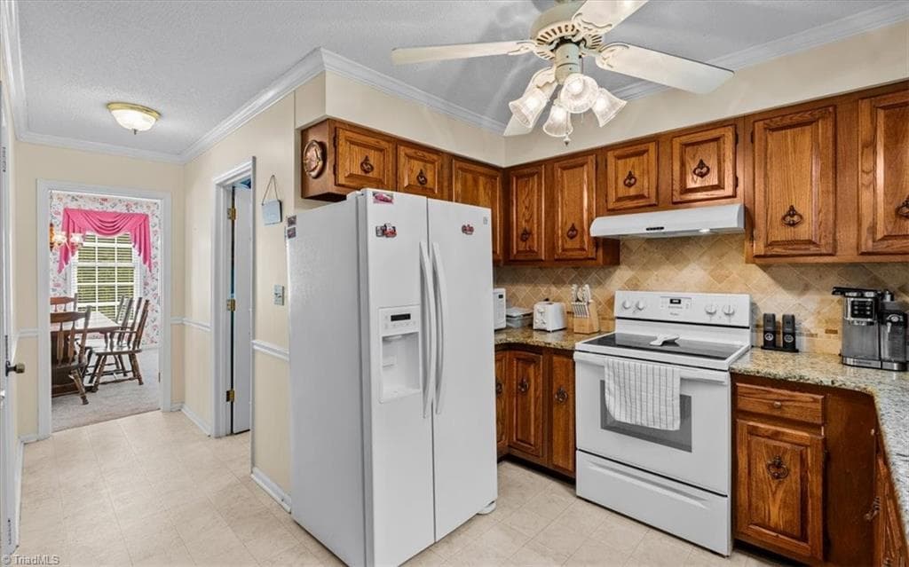 Stick/Site Built at 4617 Riverview Drive, Trinity NC 27370, Trinity, photo 12 of 50