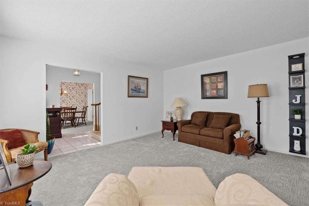 Stick/Site Built at 4617 Riverview Drive, Trinity NC 27370, Trinity, photo 7 of 50
