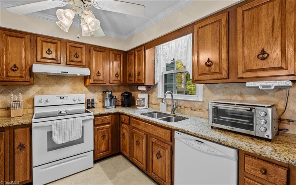 Stick/Site Built at 4617 Riverview Drive, Trinity NC 27370, Trinity, photo 10 of 50