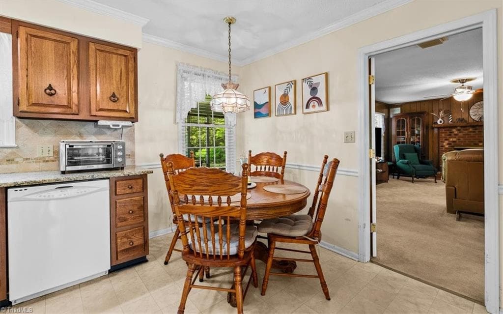 Stick/Site Built at 4617 Riverview Drive, Trinity NC 27370, Trinity, photo 14 of 50
