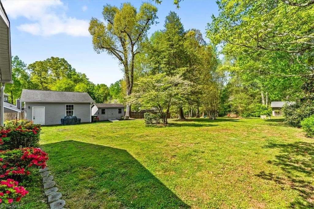 Stick/Site Built at 4617 Riverview Drive, Trinity NC 27370, Trinity, photo 41 of 50