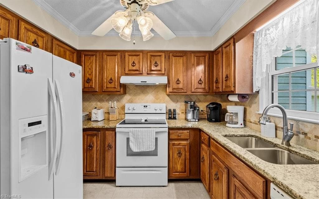 Stick/Site Built at 4617 Riverview Drive, Trinity NC 27370, Trinity, photo 11 of 50