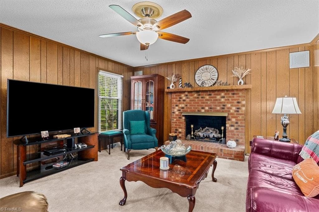 Stick/Site Built at 4617 Riverview Drive, Trinity NC 27370, Trinity, photo 19 of 50
