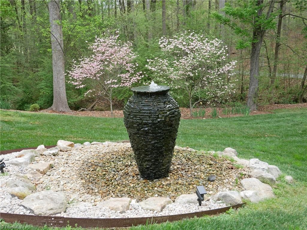 Stick/Site Built at 2502 Wedge Place, Asheboro NC 27205, photo 2 of 50