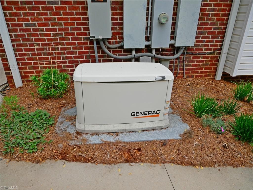 Stick/Site Built at 2502 Wedge Place, Asheboro NC 27205, photo 46 of 50