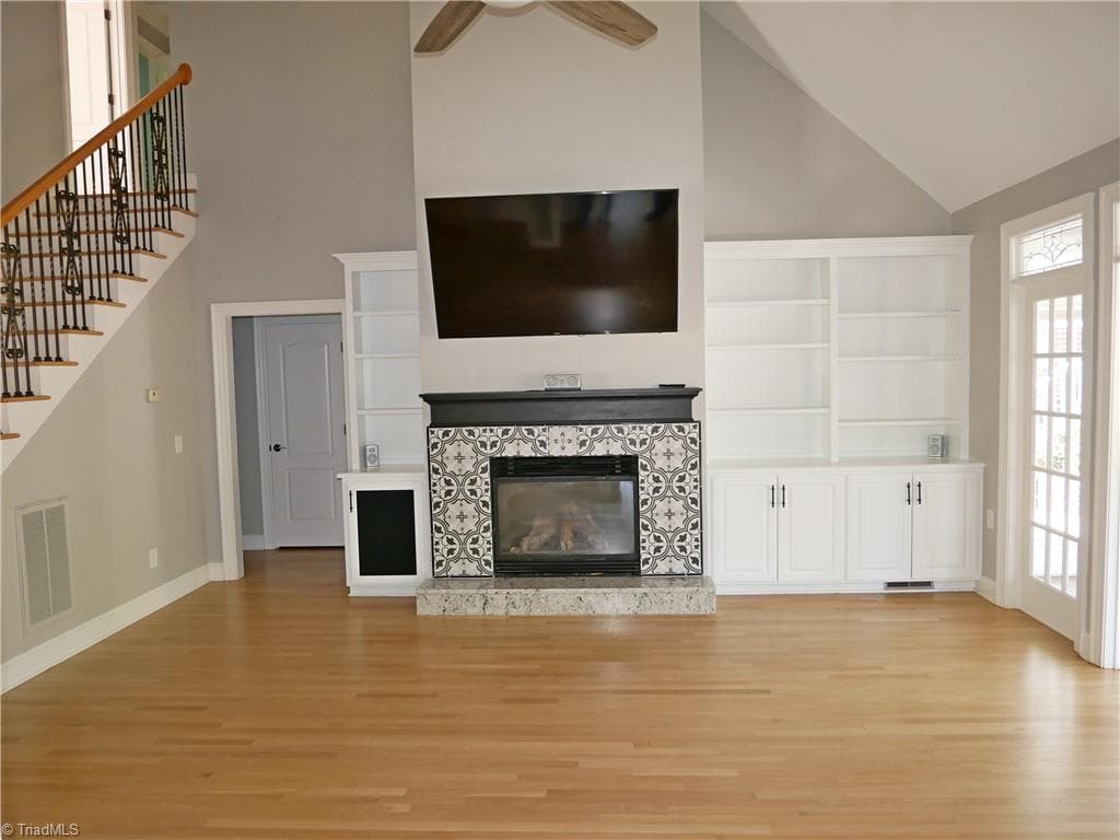 Stick/Site Built at 2502 Wedge Place, Asheboro NC 27205, photo 13 of 50