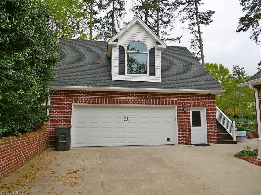 Stick/Site Built at 2502 Wedge Place, Asheboro NC 27205, photo 43 of 50