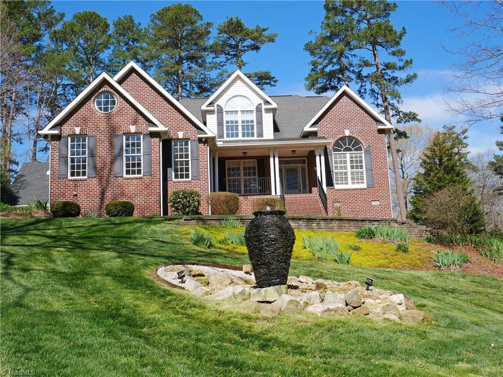 2502 Wedge Place, Asheboro NC 27205