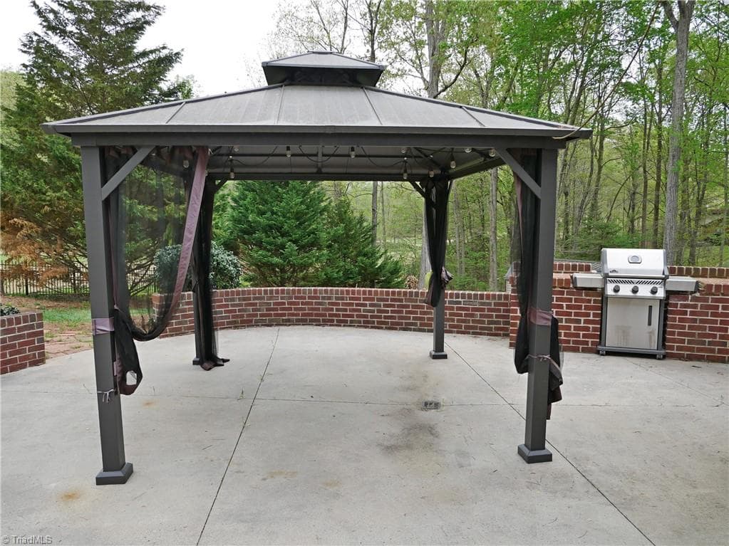 Stick/Site Built at 2502 Wedge Place, Asheboro NC 27205, photo 5 of 50