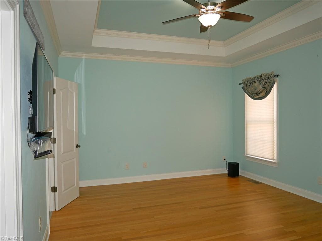Stick/Site Built at 2502 Wedge Place, Asheboro NC 27205, photo 24 of 50