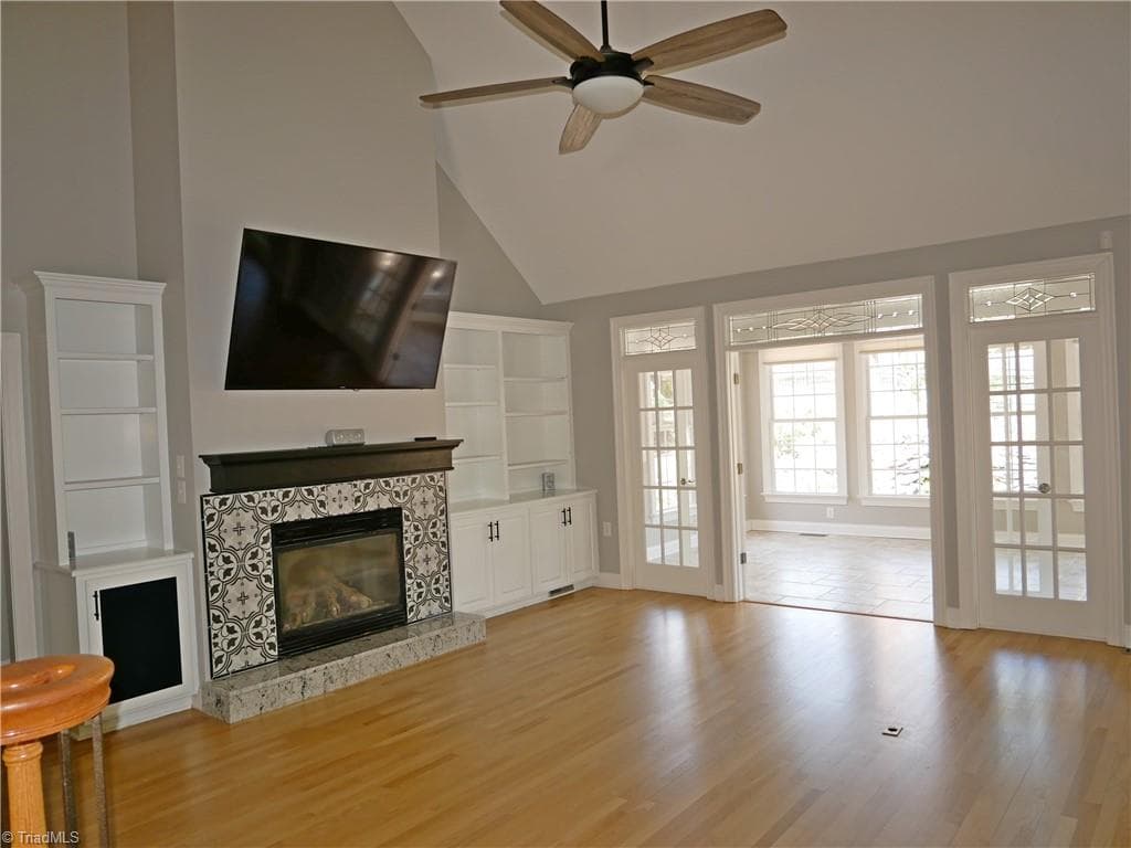 Stick/Site Built at 2502 Wedge Place, Asheboro NC 27205, photo 14 of 50