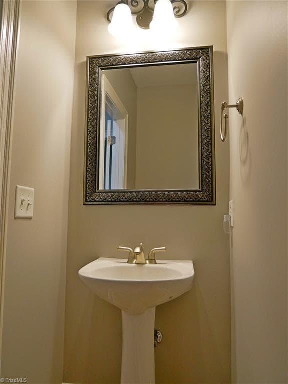 Stick/Site Built at 2502 Wedge Place, Asheboro NC 27205, photo 41 of 50